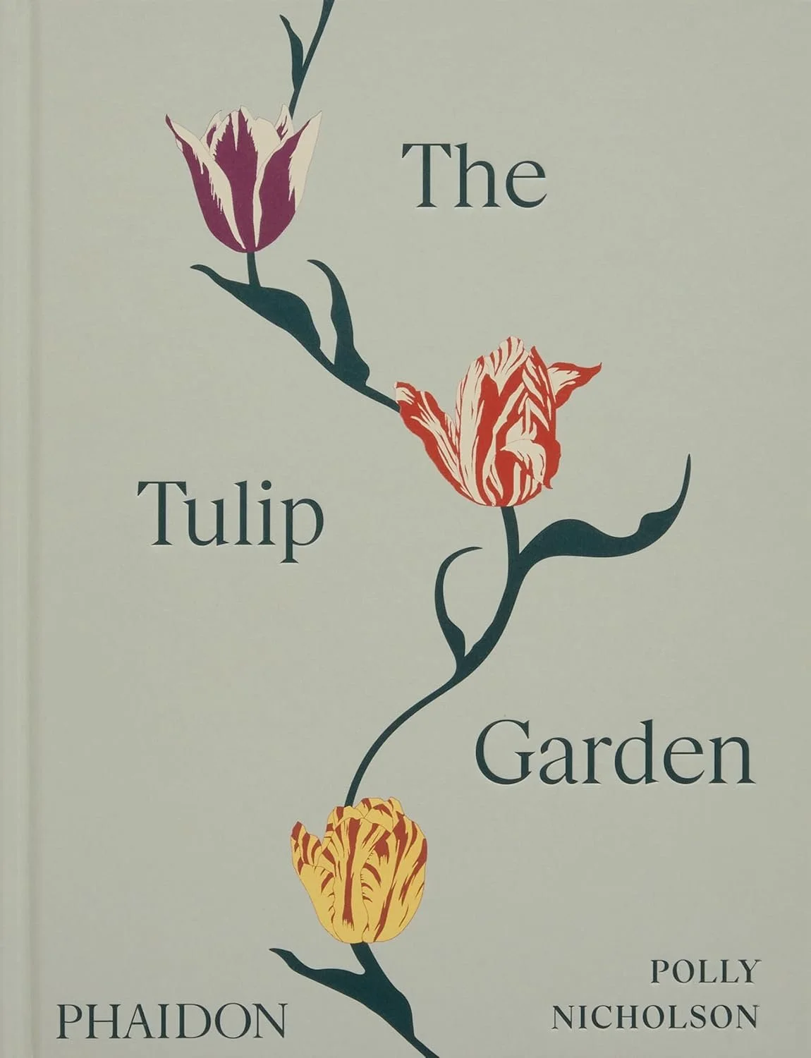 Best Books on Tulips — Travel & Culture Salon